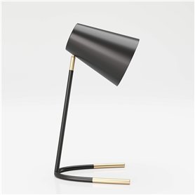 PLAYBOY 354208SW Lampe de Table