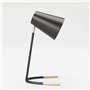 PLAYBOY 354208SW Lampe de Table