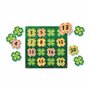 Game Factory 646307 - Lucky Numbers - Jeu de Cartes pour Adultes et Enfants à partir de 8 Ans - Jeu Familial - pour 1 à 4 Joueur