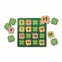 Game Factory 646307 - Lucky Numbers - Jeu de Cartes pour Adultes et Enfants à partir de 8 Ans - Jeu Familial - pour 1 à 4 Joueur