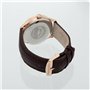 Montre Homme Zeno Watch Basel 6662-7004Q-PGR-F1 (Ø 42 mm)