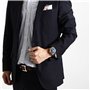 Montre Homme Zeno Watch Basel 6662-7004Q-PGR-F1 (Ø 42 mm)