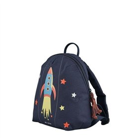 Sac à dos enfant Micro AC4660 Blue marine