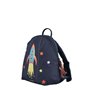 Sac à dos enfant Micro AC4660 Blue marine
