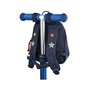 Sac à dos enfant Micro AC4660 Blue marine