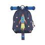 Sac à dos enfant Micro AC4660 Blue marine