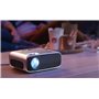 Philips NeoPix Ultra One, projecteur True Full HD à Applications et Lecteur multimédia intégrés