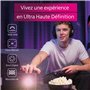 Vidéoprojecteur 4K