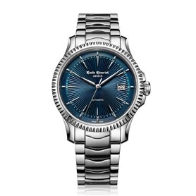 Montre Homme Emile Chouriet 08.1155.G.6.6.98.6 (Ø 40 mm)