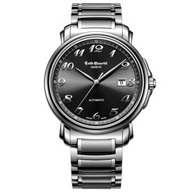 Montre Homme Emile Chouriet 08.1168.G42.6.8.69.6 (Ø 42 mm)
