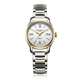 Montre Femme Emile Chouriet 19.1128.L.6.0.28.0 (Ø 28 mm)