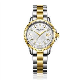 Montre Femme Emile Chouriet 19.1155.L.6.0.28.0