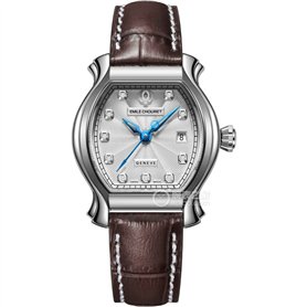 Montre Femme Emile Chouriet 19.1138.L.6.8.27.2 (Ø 28 mm)