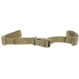 NIHENHAO Sangle de sac à dos à dégagement rapide - Sangle de poitrine réglable - Sangle d'épaule fixe pour voyage