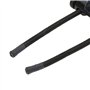 01 02 015 Dragonne de tir à l'arc, dragonne de Protection tissée réglable pour Les Jeux