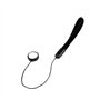 Couvercle D'objectif Anti-Perte 5 Pièces Corde Universelle pour Appareil Photo DSLR SLR Capuchon D'objectif Sangle Lanière pour 