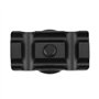 Outils d'attache Jerkstopper, Attache en Alliage D'aluminium Appareil Photo Reflex Numérique Support USB Clip de Verrouillage de