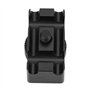 Outils d'attache Jerkstopper, Attache en Alliage D'aluminium Appareil Photo Reflex Numérique Support USB Clip de Verrouillage de