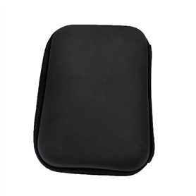 Sehuby Sac de rangement pour consoles RGB20S XU10 RG35XX Plus avec poche résistante Sac à main Sac de transport