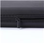 Sehuby Sac de rangement pour consoles RGB20S XU10 RG35XX Plus avec poche résistante Sac à main Sac de transport