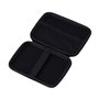 Sehuby Sac de rangement pour consoles RGB20S XU10 RG35XX Plus avec poche résistante Sac à main Sac de transport
