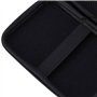 Sehuby Sac de rangement pour consoles RGB20S XU10 RG35XX Plus avec poche résistante Sac à main Sac de transport