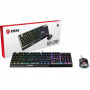 MSI Pack clavier et souris Vigor GK30 Combo 79,99 €