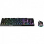 MSI Pack clavier et souris Vigor GK30 Combo 79,99 €