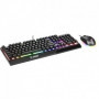 MSI Pack clavier et souris Vigor GK30 Combo 79,99 €