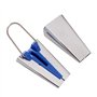 Biais en tissu multifonctionnel - 7 tailles - Kit de fabrication de ruban biais 6/9/12/15/18/21/25 mm - Accessoires de couture p