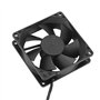 Ventilateur Solaire, Ventilateur à énergie Solaire, Kit de Ventilateur à Panneau Solaire Ventilateur D'extraction à énergie Sola