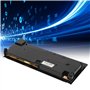 N16‑160P1A Alimentation pour Slim 2100, 100‑240V Bloc D'alimentation de Remplacement avec Tournevis pour Slim 2100
