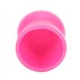 Cup Tatouage, 300pcs Silicone de Qualité Alimentaire Gobelets D'encre de Tatouage avec Ventouse Inférieure pour Contenir le Pigm