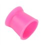 Cup Tatouage, 300pcs Silicone de Qualité Alimentaire Gobelets D'encre de Tatouage avec Ventouse Inférieure pour Contenir le Pigm