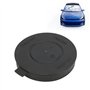 aqxreight Couvercle de Phare, Cache-poussière de Phare de Voiture Capuchon de Phare OEM 89072961 Remplacement pour 301 508 3008 