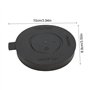 aqxreight Couvercle de Phare, Cache-poussière de Phare de Voiture Capuchon de Phare OEM 89072961 Remplacement pour 301 508 3008 