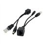 1 mm RJ45