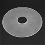 Plateau Déshydrateur Alimentaire Séchoir Cuirs Antiadhésifs Cuirs pour Rouleaux de Fruits Feuilles Roll Up Accessoire Déshydrate