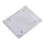 Dissipateur de chaleur 2,5" SSD mécanique dur dissipateur thermique en aluminium pour ordinateur portable