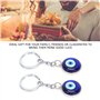 Accessoires en Bleu de