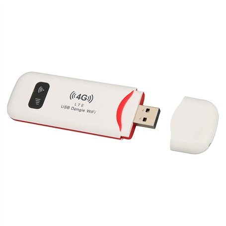 Point D'accès Wi-Fi Mobile