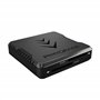Lecteur de Carte mémoire SD UHS-II à Deux emplacements par ProGrade Digital | USB 3.2 Gen 2 pour Les cinéastes