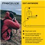 Lecteur de Carte mémoire SD UHS-II à Deux emplacements par ProGrade Digital | USB 3.2 Gen 2 pour Les cinéastes, photographes et 