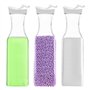 3 Pcs Distributeur de Détergent à Lessive