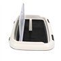 Naroote Tapis de toilette pour chien