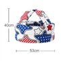 IPENNY Casque de Sécurité pour Bébé en Bas Age Casque de Sécurité pour Bébé Tête de Protection pour Chapeau de Bébé Casque de Sé