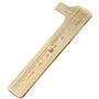 Pied À Coulisse Pratique, Rétro Vernier Étriers, Facile À Utiliser Pied À Coulisse De Test En Noyer Pour La Maison La Bijouterie