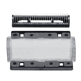 MASUNN Foil Et Cutter Pour Braun Shaver 3000 3305 3310 3315 3600 3610 3612 3614 3615