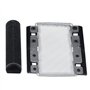 MASUNN Foil Et Cutter Pour Braun Shaver 3000 3305 3310 3315 3600 3610 3612 3614 3615