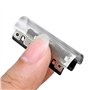 MASUNN Foil Et Cutter Pour Braun Shaver 3000 3305 3310 3315 3600 3610 3612 3614 3615